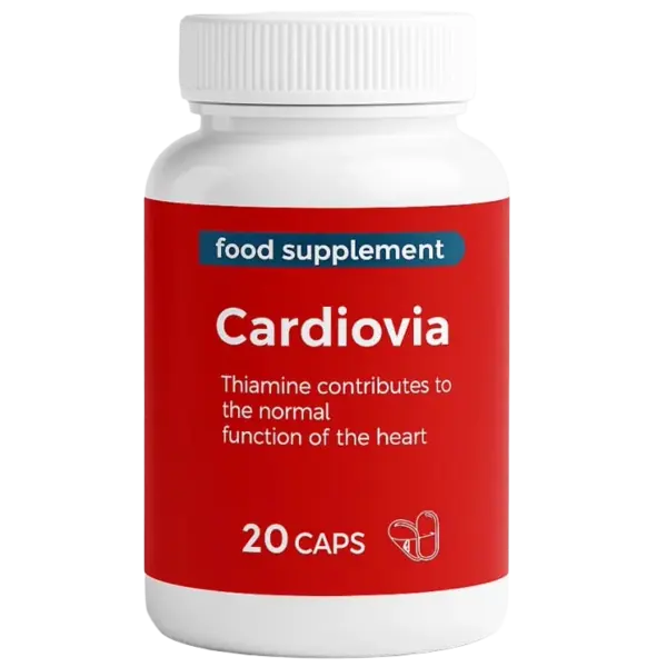cardiovia Cardiovia